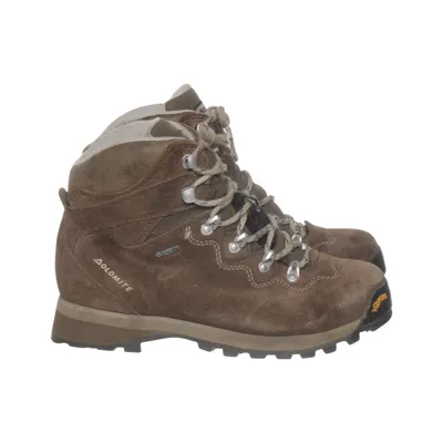 Hiking boots (SAINT MORITZ GTX) from Dolomite