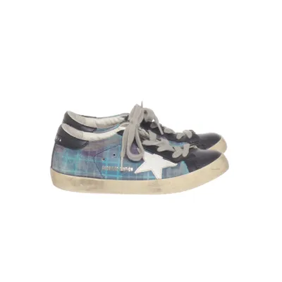 Sneakers (Blauw) van Golden Goose