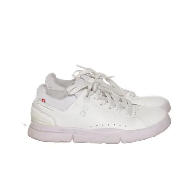 Sneakers (Hvid) fra O.N