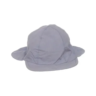 Chapeau anti-UV (Bleu) de Alana Coton