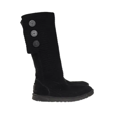 Boots (Classic cardy) from UGG Leather