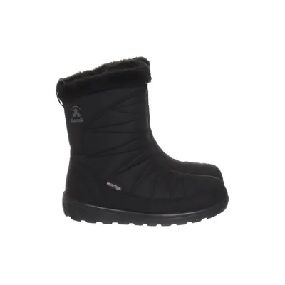 Boots (HANNAHZIP) from Kamik