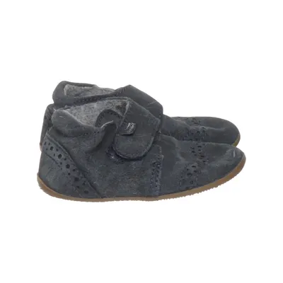 Chaussons (Bleu) de Living Kitzbühel