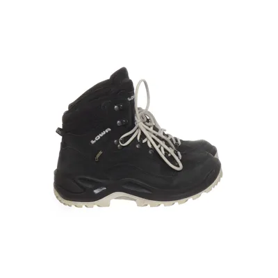 Hiking boots (RENEGADE GTX MID Ws) from Lowa