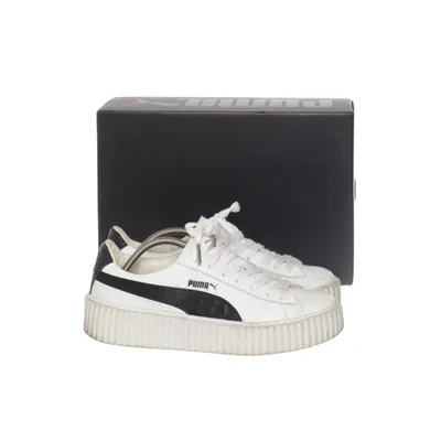 Sneakers (Hvid) fra Fenty x Puma Læder