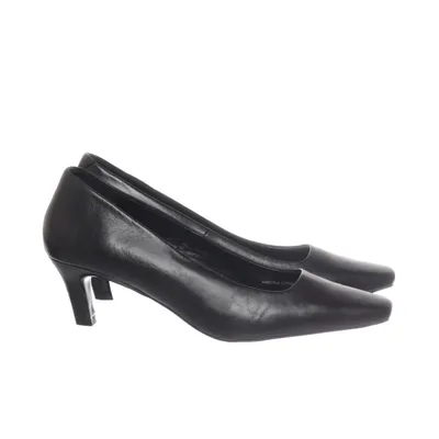 Pumps (Black) from Gino Rossi