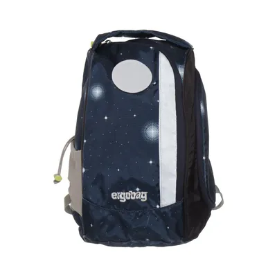 Backpack (Blue, Black, White, Beige) from Ergobag
