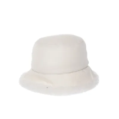 Bucket hat (Wit) van Alo