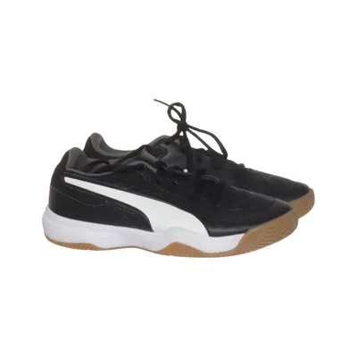 Trainers (Black, White, Brown) from Puma