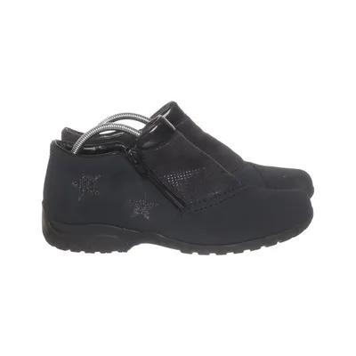 Boots (Svart) från Rieker