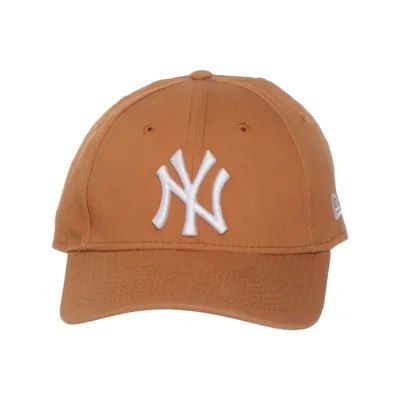 Baseballkeps (Youth) från New Era Bomull