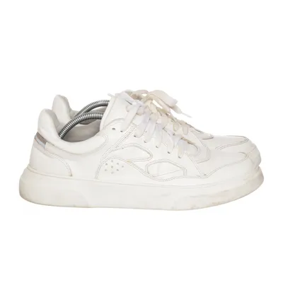 Sneakers (Hvid) fra Topman Kunstlæder