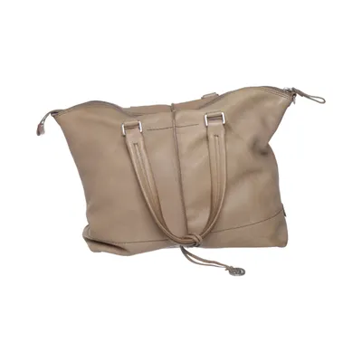 Sac à main (Beige) de Campomaggi