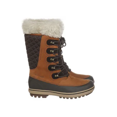 Kängor (Brun) från Helly Hansen Skinn