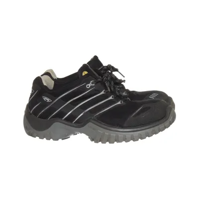 Werkschoenen (Zwart, Grijs) van Uvex