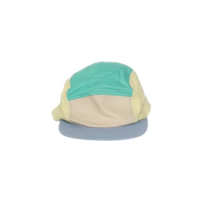 Keps (Grön, Gul, Blå) från Pusblu