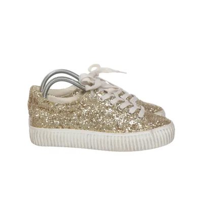 Sneakers (Guldfärgad, Vit) från Alcott