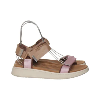 Sandaler (Brun, Rosa, Flerfärgad) från Woden