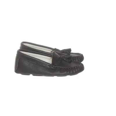 Loafers (Black) from Spiderman