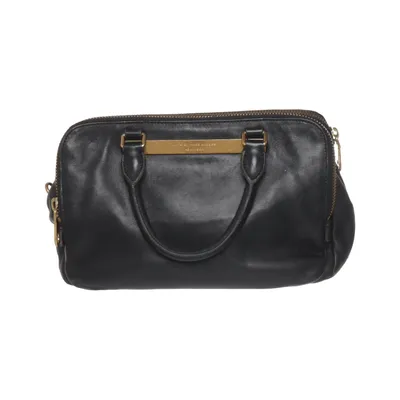 Handbag (Classic Q) from Marc by Marc Jacobs Leather