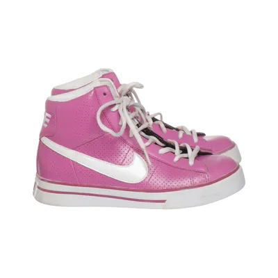 Sneakers (Lilla, Hvid) fra Nike