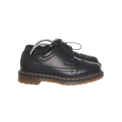Brogues (Brogues) från Dr. Martens