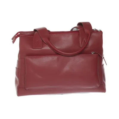 Handtas (Rood) van Clever & Chic