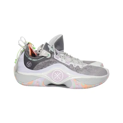 Basketsko (Shadow 5) fra Li-Ning