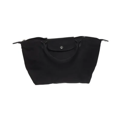Håndtaske (Sort) fra Longchamp Læder