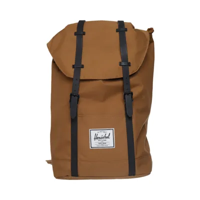 Ryggsäck (Brun) från Herschel Supply co. Polyester