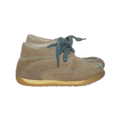 Baskets (Beige, Bleu) de Falcotto