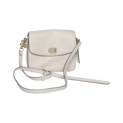 Sac à bandoulière (Beige) de Coach