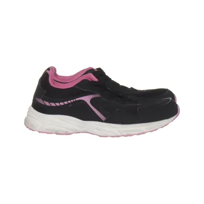 Træningssko (Sort, Pink, Hvid) fra Revolution Footwear