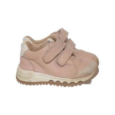 Ankle boots (Pink) from Gulliver Leather