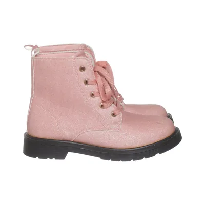 Snørestøvler (Pink) fra VRS