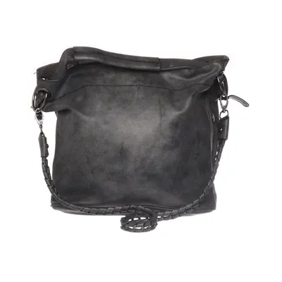 Axelremsväska (Grå)