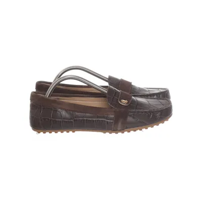 Loafers (Brun) från Lauren Ralph Lauren Skinn