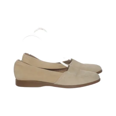 Ballerinaskor (Beige) från Ecco