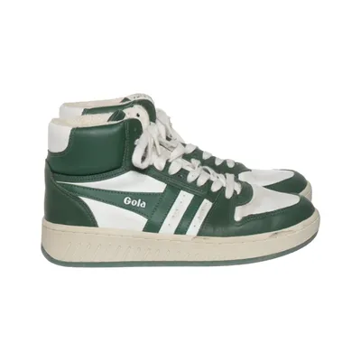 Sneakers (Green, White) from Gola