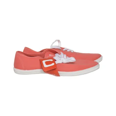 Canvas schoenen (Roze) van Catmandoo