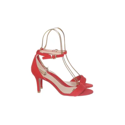 Sandaletten (Rood) van H&M