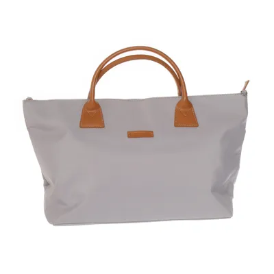 Handväska (Grå) från David Jones