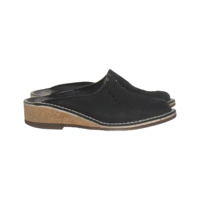 Slippers (Gunilla) van Docksta
