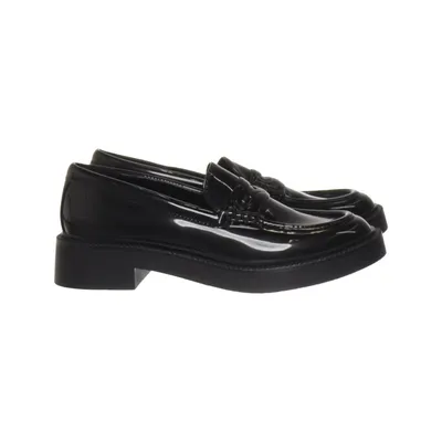 Loafers (Black) from Zara
