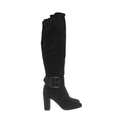 Bottes (Noir) de Star Collection