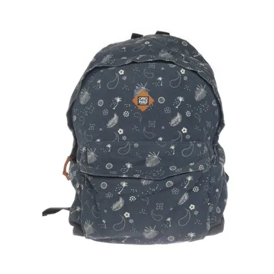 Rugzak (Blauw) van Jack & Jones