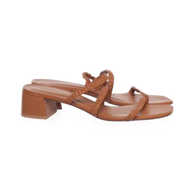 Mules (Brown) from Reformation
