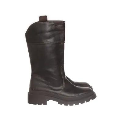 Laarzen (Bruin) van Zara
