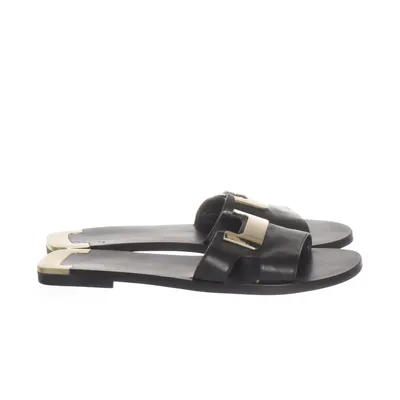 Slip-ins (Svart) från Diane von Furstenberg