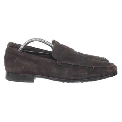 Loafers (Bruin) van Rizzo